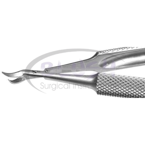 Katzin Left Corneal Transplant Scissors Model 1 Katzin Corneal Transplant Scissors Left (1) CE Certified By <b>Blush</b> Surgical - Product Image 5