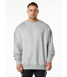 Sudadera con capucha para hombre OEM 2026 al por mayor, de moda de invierno, con base gruesa, estampado digital y forro cálido. - Product Image 5
