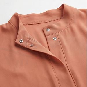 Nouvelle Abaya Modèle Simple en Coton, Vente en Gros, Robe Kaftan Ouverte pour Femmes, Vêtements Islamiques de Haute Qualité, Approvisionnement en Gros - Product Image 4