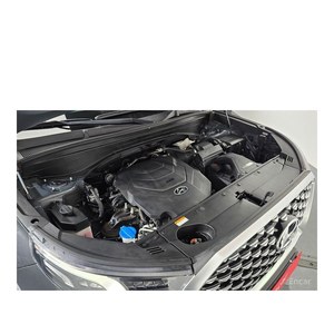 ฮุนได พาลิเซด ปี 2020 เครื่องยนต์เบนซิน 3.8 ลิตร ขับเคลื่อน 2 ล้อ ระยะทาง 82,128 กม. เกียร์อัตโนมัติ มาตรฐานไอเสียยูโร 5 พวงมาลัยซ้าย เบาะหนัง ด้านหลัง - Product Image 6