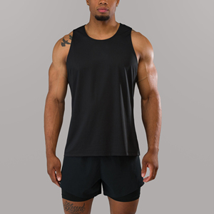 Camisetas de Gimnasio Casuales para Hombre al por Mayor, Tejidas, Ecológicas, Transpirables, Color Personalizado, Ropa Deportiva, Precio Razonable - Product Image 4