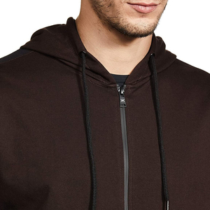 Sudadera con Capucha Personalizada de Algodón 100% para Hombre, de Alta Calidad, con Logotipo, Sudadera de Forro Polar, Chándal de Invierno, Teñido Liso, Estilo Urbano, Tallas Disponibles - Product Image 5
