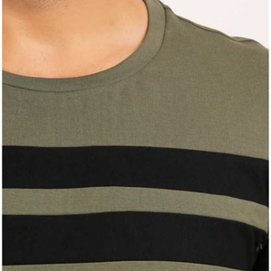 Camisetas de Hombre Lisas de Secado Rápido, 180g, Económicas, MOQ Bajo, Personalizables, Tallas Grandes, Deportivas, Corte Regular - Product Image 5