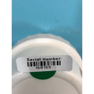 DNS 9SSC-1003หมุนเชย, 10160, 158155-ความไว้วางใจอุปกรณ์เซมิคอนดักเตอร์ทั่วโลกมรดกและชิ้นส่วนที่ - Product Image 6