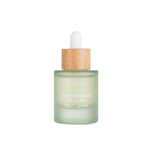 [สำหรับตัวแทนจำหน่าย] [สูตรเฉพาะของเกาหลีสกินแคร์ Phyto Signature น้ำมันบำรุงผิวหน้าออร์แกนิค30มล. น้ำมันบำรุงริ้วรอยสำหรับใบหน้า - Product Image 2