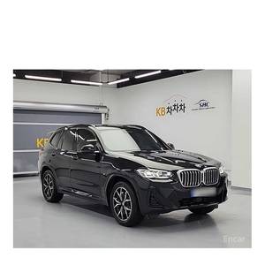 BMW X3 XDrive 20i M Sport 2024, conduite à gauche, boîte automatique, caméra de recul, 44 918 km - Product Image 4
