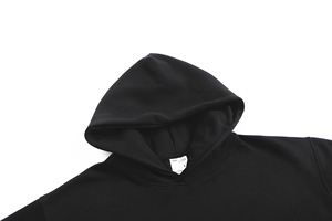 Sudadera con Capucha Unisex de Forro Polar 100% Algodón, Sudadera con Capucha de Forro Polar para Hombre y Mujer, Sudadera con Capucha Unisex de Forro Polar en Oferta - Product Image 4