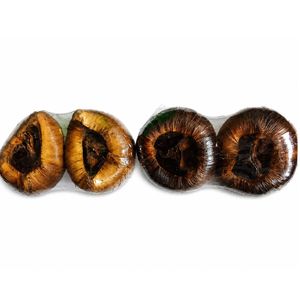 AQUA VRIKSHA Cápsulas de Palma Naturales para Acuarios, Peceras de Betta, Peceras de Camarones y Acuapaisajismo |   Paquete de 2 - Product Image 3