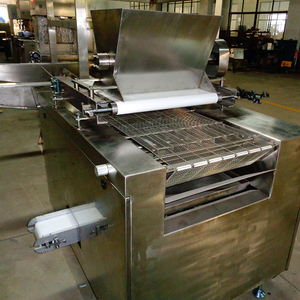 Gusu năng suất cao Tự động đường & mè rắc máy 220V Điều kiện Mới - Product Image 5