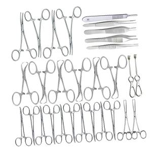 Instrumentos Quirúrgicos Médicos Profesionales de Alta Calidad, Juego de Instrumentos Gastrointestinales, Gran Venta - Product Image 1