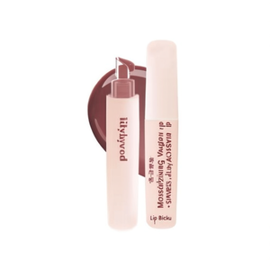 Brillo Labial Vegano Humectante - Bálsamo en Gel Brillante de Alta Calidad 3g - Product Image 2