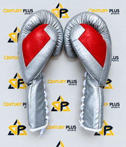 Guantes de Boxeo de Piel de Vacuno Genuina de Primera Calidad, Multicolores, para Sparring y Entrenamiento, con Logotipo y Diseño Personalizados, Última Llegada - Product Image 6