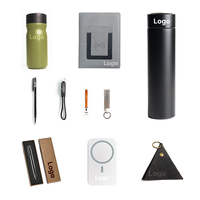 Fabricant d'équipement d'origine Mini support de téléphone portable Accessoire cadeau Boîte de son pour logo personnalisé Coffret cadeau d'entreprise Vente en gros