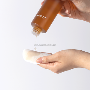 Extrait d'Artemisia Capillaris Vegan Ureun, formule propre et écologique, ingrédients naturels à base de plantes durables - Product Image 4