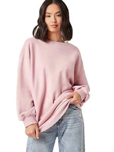 Cómodo Venta caliente Servicio OEM profesional Logotipo personalizado Imprimir Transpirable Diseño propio Mujeres Sudaderas - Product Image 2