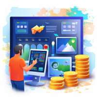 Services de développement d'applications Android et mobiles à la demande avec des fonctionnalités personnalisées et des solutions multiplateformes évolutives