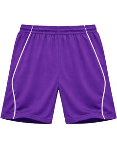 Conjunto Deportivo para Hombre, Camiseta y Pantalones Cortos Color Lavanda Claro, Transpirable, de Secado Rápido, para Gimnasio, Atletismo, Running, Entrenamiento - Product Image 6