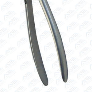 Ensemble de 3 ciseaux et écarteurs pour plâtre, ciseaux à plâtre orthopédiques de haute qualité - Product Image 4