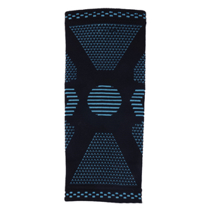 Mangas de compresión para codos con logotipo personalizado OEM, material de neopreno, soporte de compresión para levantamiento de pesas, gimnasio, CrossFit, Powerlifting - Product Image 6