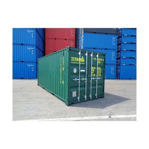 New And used shipping <b>containers</b> 20 feet/ 40 feet, HC & <b>refrigerated</b> HIGH cube available at very good and affordable rates - Product Image 5