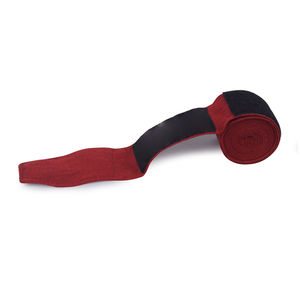 Vendas de boxeo ligeras para soporte deportivo, vendas de boxeo de algodón cómodas para entrenamiento, accesorios deportivos de fitness - Product Image 5