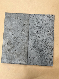Premium Grey Laterite <b>Stone</b> Wall Cladding Tiles for Villa Apartment Kitchen - Product Image 1