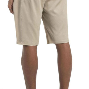 Conjunto de Camiseta y Pantalones Cortos de Moda Urbana para Hombre, 100% Algodón, Tejido de Felpa, Transpirable, Ropa Casual de Verano y para Viajes - Product Image 6