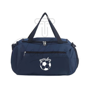 Bolsa Deportiva Personalizada con Logotipo para Hombre, para Baloncesto, Fútbol, Lacrosse, Gimnasio, Fútbol Americano, de Nailon, con Capacidad de 30-40L - Product Image 1