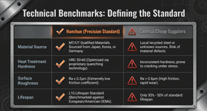 Engranaje Helicoidal Mn 14x30T, Componente Central de Caja de Cambios Cilíndrica, Acero de Aleación para Herramientas, 978 kg, Origen Taiwán, Servicios de Procesamiento Personalizados, Exportación - Product Image 5
