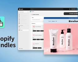 Aplicación de Paquetes de Productos de Shopify: Crea paquetes de productos, ofertas combinadas, ofertas de mezcla y combinación, y descuentos por cantidad. - Product Image 2