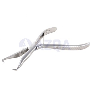 Alicates para Extensiones de Cabello al por Mayor, Alicates de Acero Inoxidable para Remover Cuentas Microlink, para Aplicar y Retirar Extensiones de Cabello - Product Image 4