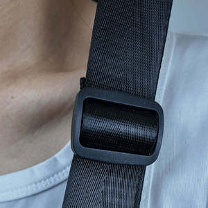 Soporte Inmovilizador de Hombro Ajustable ORTHOWRAP Clase I de Calidad de Exportación, Tipo Brazalete, Protección de Grado Hospitalario - Product Image 4