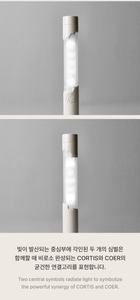 Barra de Luz Oficial CORTIS - Product Image 5