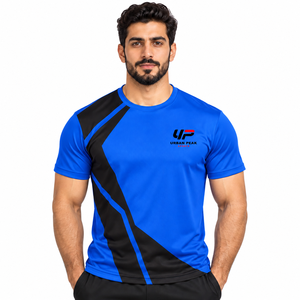Camiseta de Lujo para Hombre con Tela de Primera Calidad, Diseño Elegante y Construcción Cómoda para Uso Diario - Product Image 1