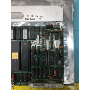 LAM 810-017035-001 แผงวงจร PCB SASI ASSEMBLY BOARD - อุปกรณ์และอะไหล่เซมิคอนดักเตอร์ระดับโลกที่เชื่อถือได้ - Product Image 4