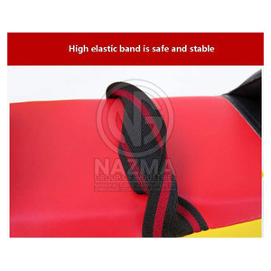 บริการ OEM แผ่นรองเตะหนังคุณภาพสูง เป็นมิตรกับสิ่งแวดล้อม ราคาขายส่ง - Product Image 6