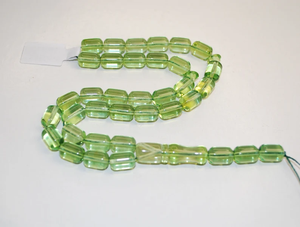 Tasbih islamique rond en résine fait main, perles de prière musulmanes, chapelet Dhikr Tasbeeh avec finition élégante, Ramadan, Eid, religieux - Product Image 5