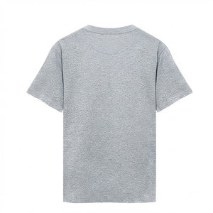 เสื้อยืดผู้ชายราคาส่งสำหรับฤดูร้อน รับผลิตตามแบบ ราคาสมเหตุสมผล พร้อมบริการ OEM - Product Image 2