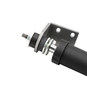 Collegamenti Stabilizzatori dello Sterzo per Chevy K1500 Blazer 4WD e GMC Yukon 4WD 1992 1993 1994 2006 - Product Image 4