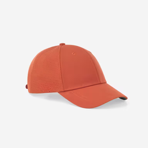 Gorra de Béisbol Unisex Naranja Daizha Sports, 6 Paneles, Estampado Animal, Malla Transpirable, Ajustable, Casual, para Deportes, Primavera/Verano - Product Image 2