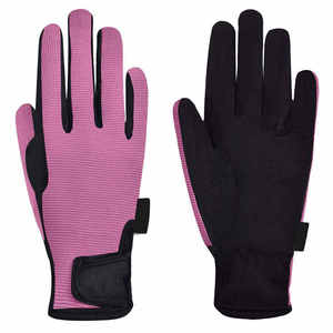Upgrade <b>Touch</b> <b>Screen</b> Horse Riding <b>Gloves</b> <b>Men</b> Women Child Equestrian Motorcycle <b>Gloves</b> - Product Image 1
