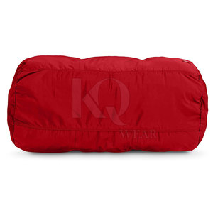 Modern Casual Style Gym <b>Bag</b> with Durable Polyester/Nylon Fabric Spacious Storage Lightweight Design for Fitness <b>Training</b> Workout - Product Image 2