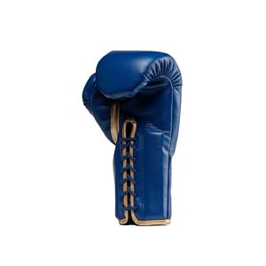 ถุงมือชกมวย Fly Boxing แบบกำหนดเอง หนังแท้ 100% ขายส่ง ถุงมือฝึกซ้อมน้ำหนักเบาสำหรับผู้ใหญ่ สำหรับศิลปะการต่อสู้ - Product Image 2