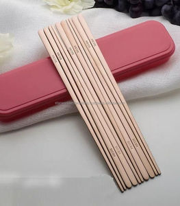 ตะเกียบ เครื่องใช้ในเอเชีย, ไม้จับคู่, เครื่องมือในการกิน, วัฒนธรรมจีน, ประเพณีญี่ปุ่น, ไม้แท่ง, นิติการรับประทานอาหาร - Product Image 1