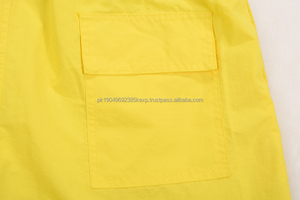 Cool Design Respirant Personnalisé Board Shorts 4 Way Stretch Vente en gros Boardshorts - Product Image 6