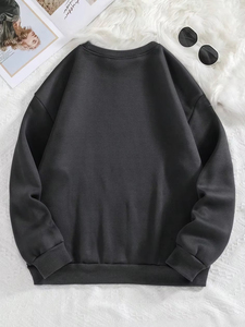 Sudaderas con capucha para mujer, sudaderas con estampado profesional de bosques y montañas, sudadera suave Harajuku para mujer, ropa cálida a la moda, sudadera holgada - Product Image 1