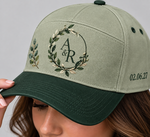 Casquettes de baseball brodées les plus vendues pour hommes, en sergé de coton, avec logo personnalisé sur le devant, broderie 3D en relief, ajustables, style sportif - Product Image 6