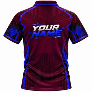 เสื้อฟุตบอลแบบสั่งทำ OEM ODM ขายส่งจำนวนมาก ชุดฟุตบอลแบบซับลิเมชั่น พิมพ์โลโก้ ชื่อ และหมายเลขตามสั่ง - Product Image 2