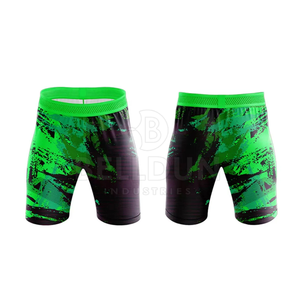 Low MOQ Team Wear 7 on 7 Uniform Youth Training 7 on 7 Uniform Hot Selling 7 on 7 Uniform Sports Wear 7 on 7 Uniform - Product Image 3