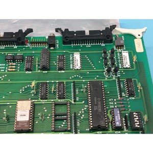 Tarjeta de CPU Yuasa M-1700 SEICO-85, PCB, 151524 - Equipo y Piezas de Semiconductores de Confianza de Marca Global - Product Image 5